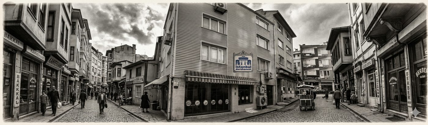 1979 — Tahtakale dönemi