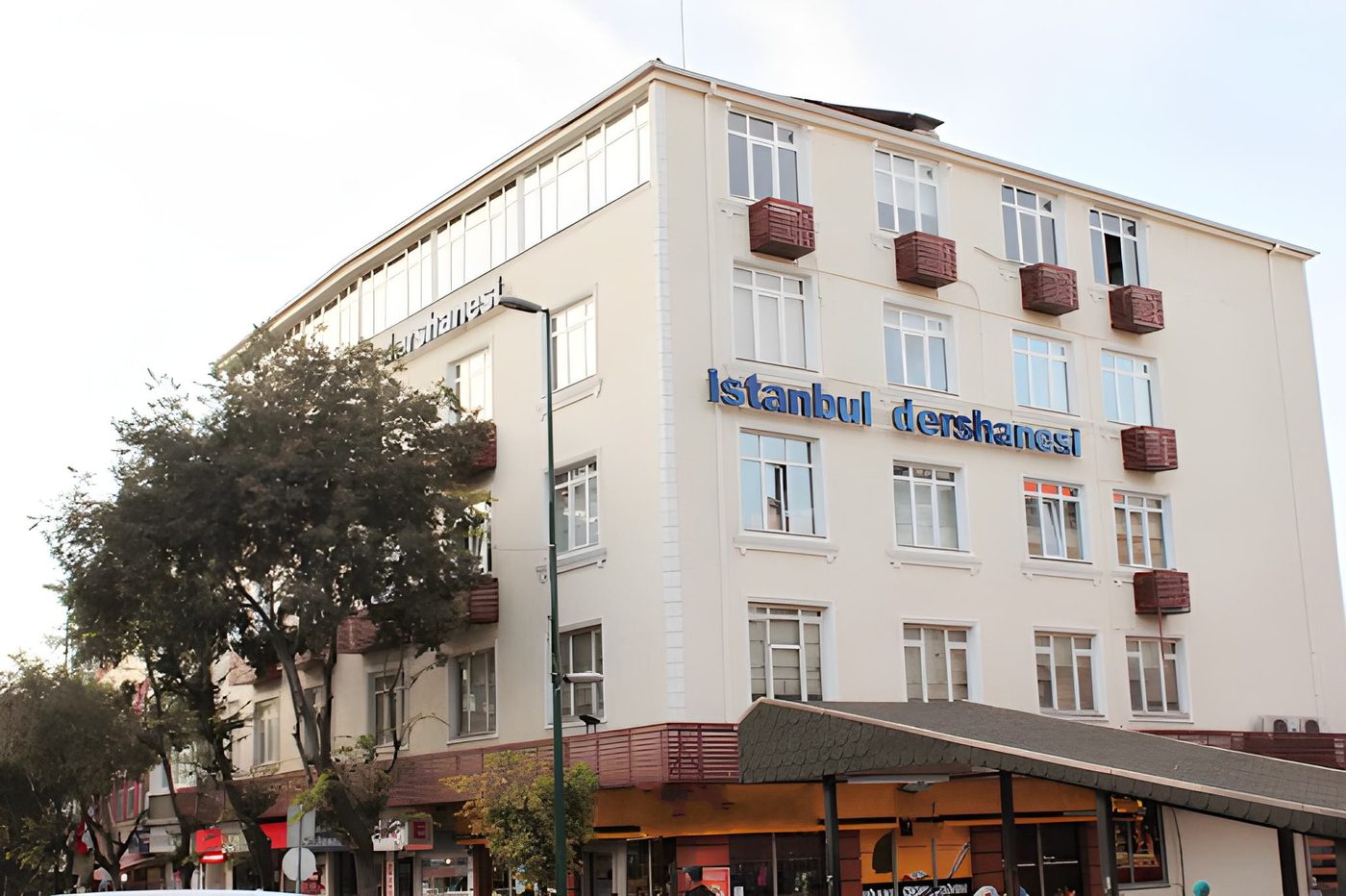 2012 — Yenilenen cephemiz